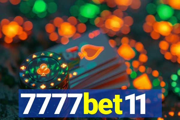 7777bet11