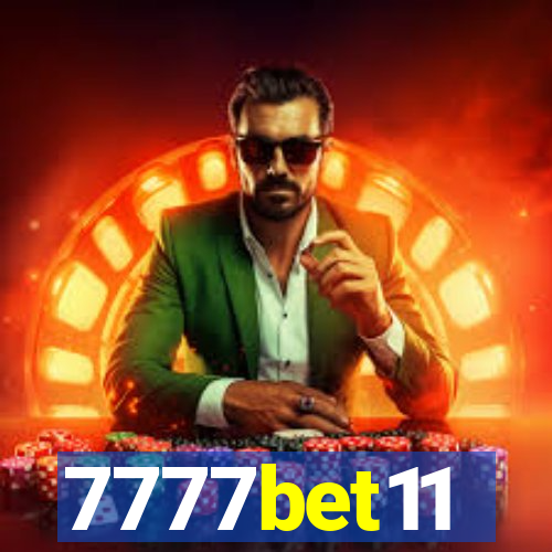 7777bet11