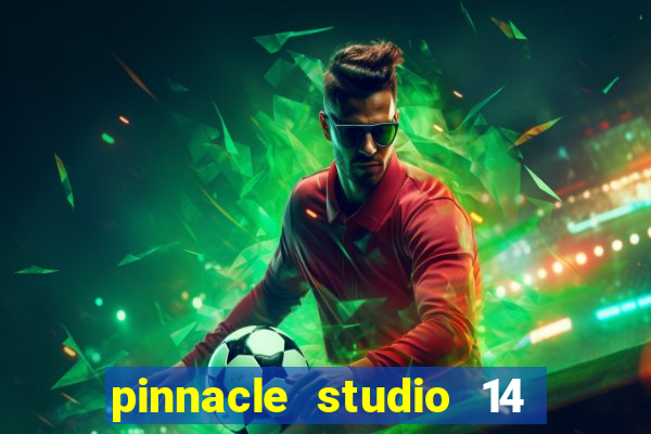 pinnacle studio 14 download portugues completo + serial