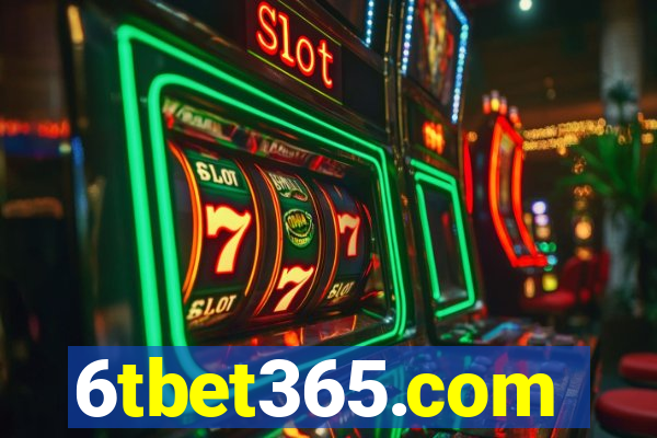 6tbet365.com