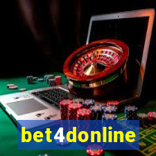 bet4donline