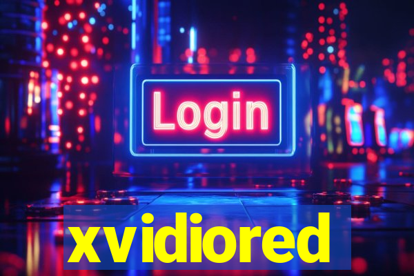 xvidiored