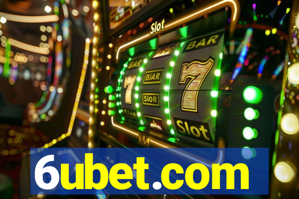 6ubet.com