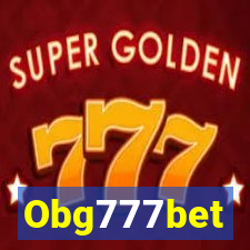 Obg777bet