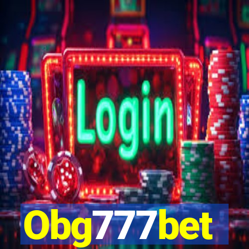 Obg777bet