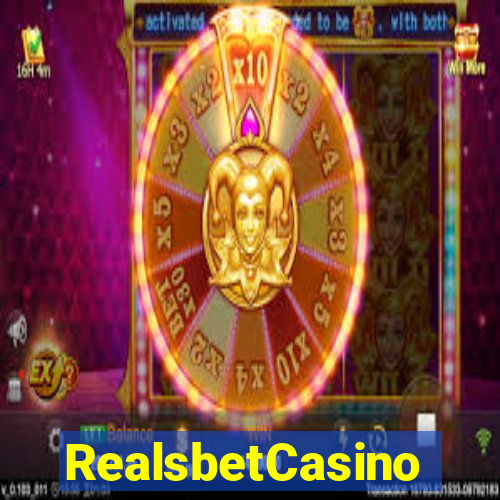 RealsbetCasino