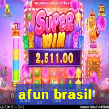 afun brasil