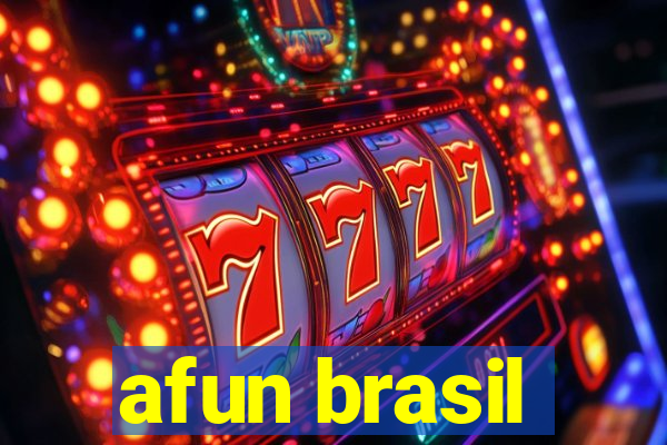 afun brasil