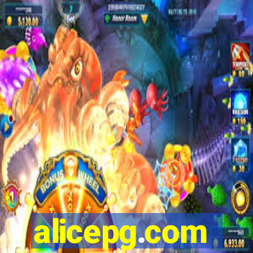 alicepg.com