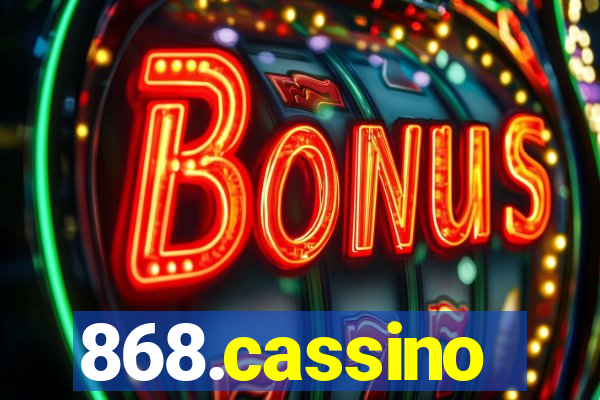 868.cassino