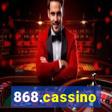 868.cassino