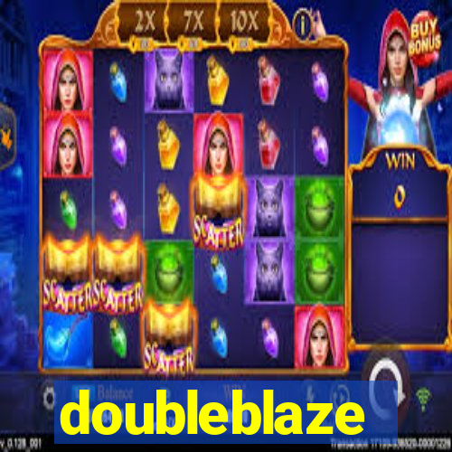 doubleblaze