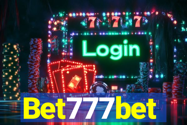 Bet777bet