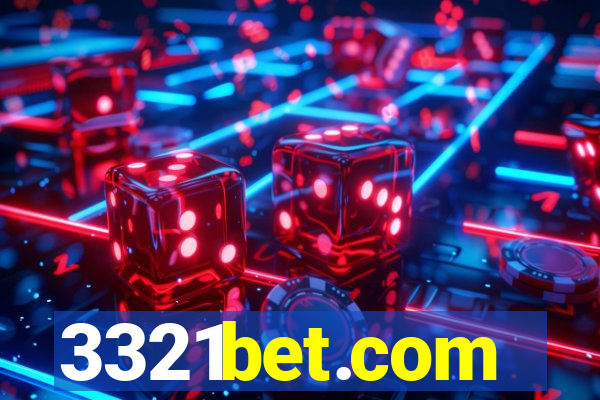 3321bet.com