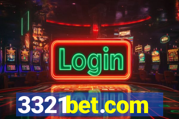 3321bet.com