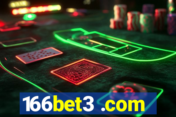 166bet3 .com