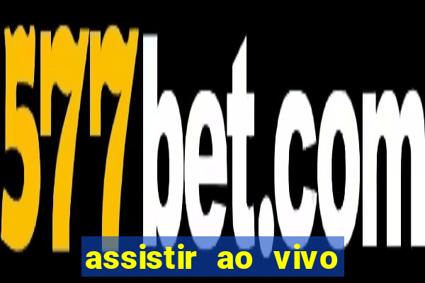 assistir ao vivo flamengo futemax