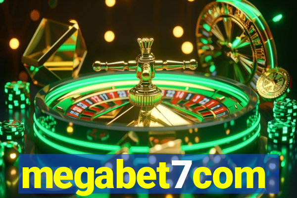 megabet7com