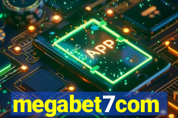 megabet7com