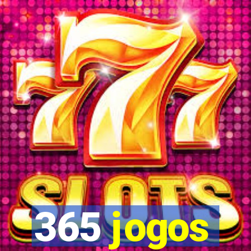 365 jogos