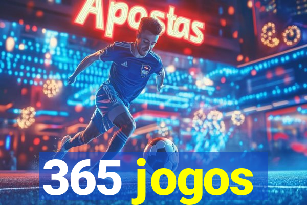 365 jogos