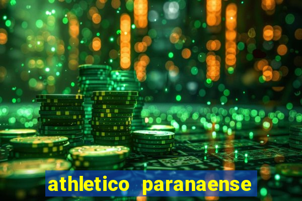 athletico paranaense x bragantino