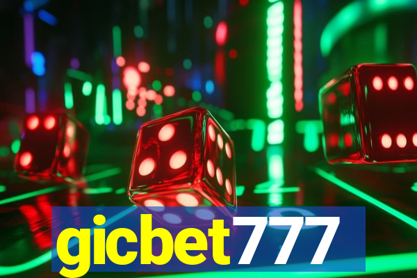 gicbet777