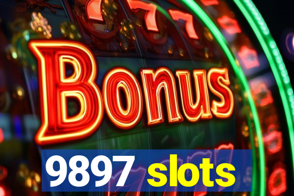 9897 slots