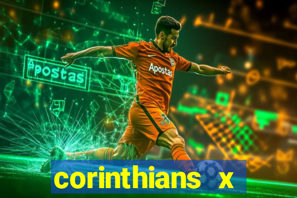 corinthians x cruzeiro ao vivo futemax