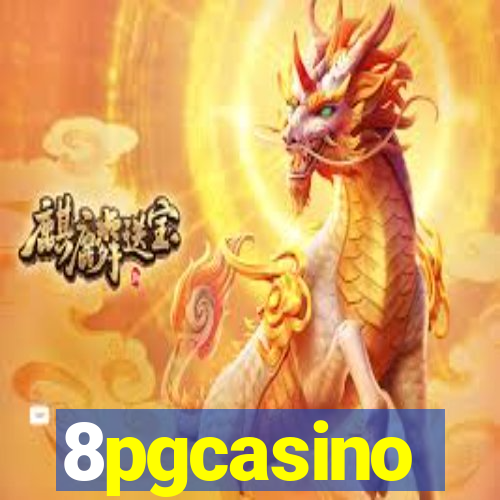 8pgcasino