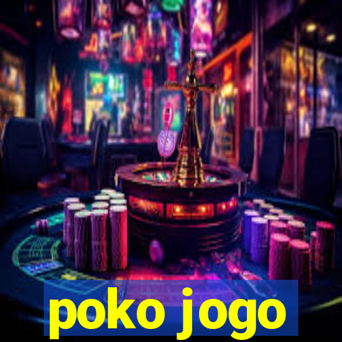 poko jogo