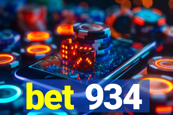 bet 934