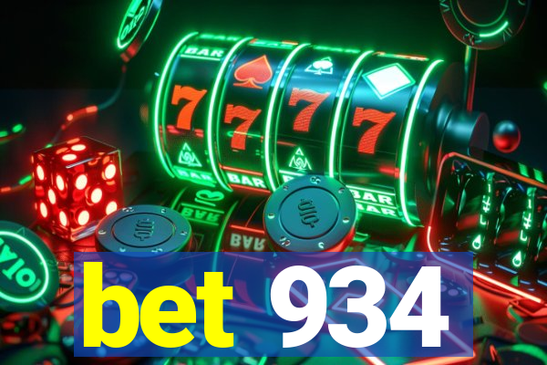 bet 934