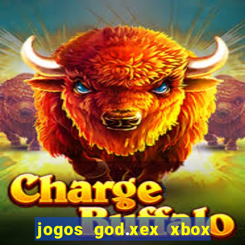 jogos god.xex xbox 360 download