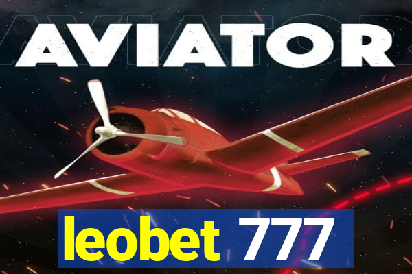 leobet 777