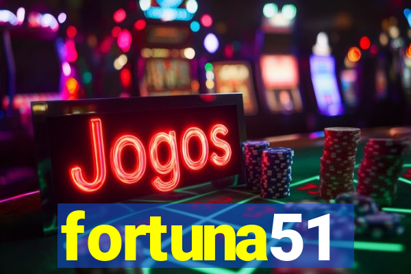 fortuna51