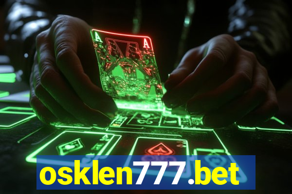 osklen777.bet