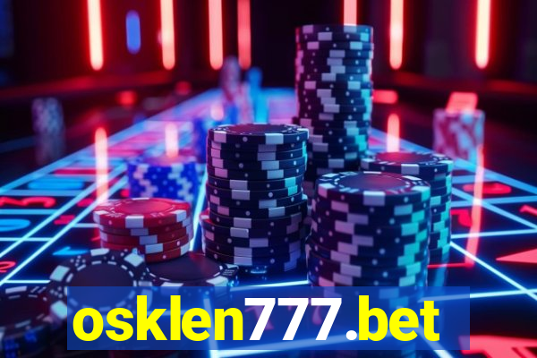 osklen777.bet