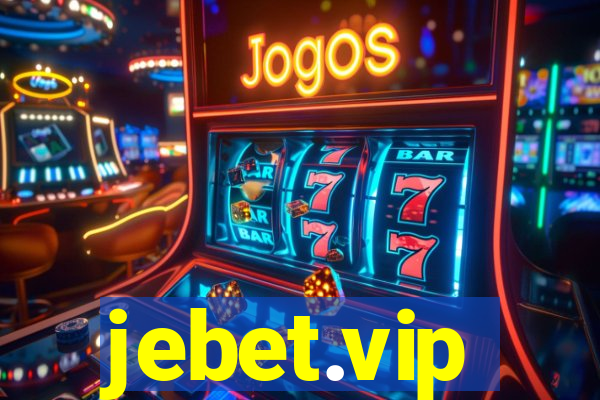 jebet.vip