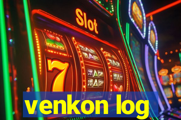 venkon log