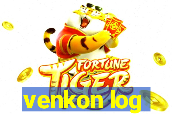 venkon log