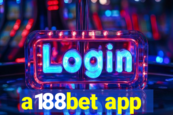 a188bet app