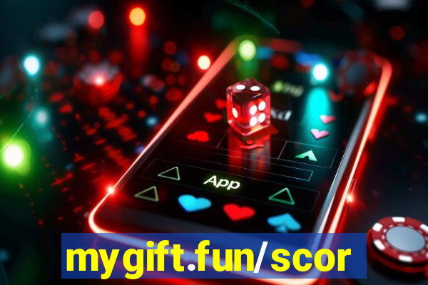 mygift.fun/scorematch