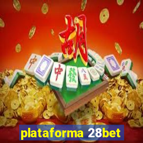 plataforma 28bet