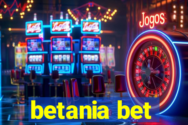 betania bet