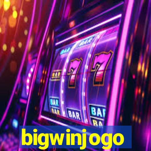 bigwinjogo