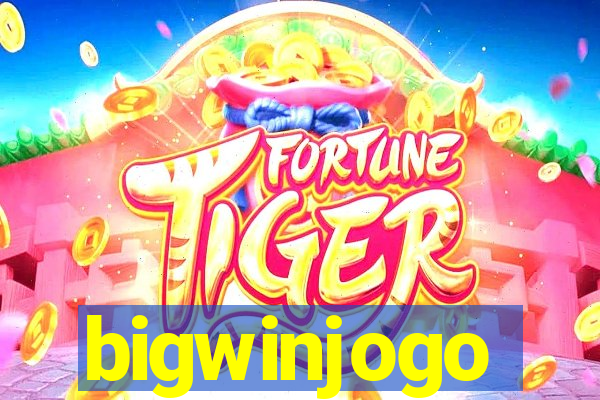 bigwinjogo