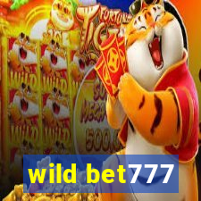 wild bet777