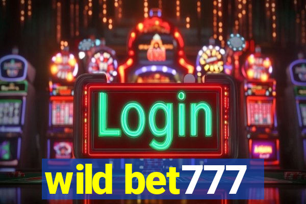 wild bet777