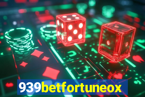 939betfortuneox